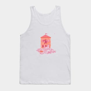 Continuum Tank Top